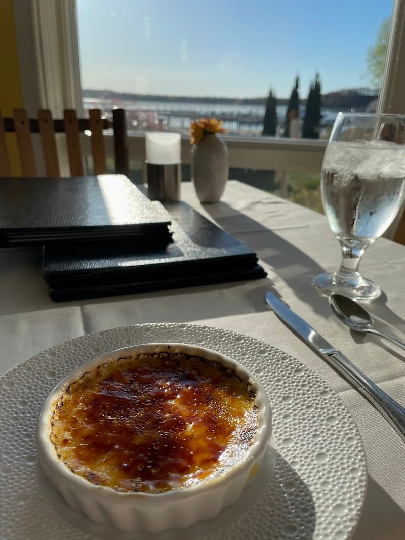 Desserts That Close the Night on a High Note