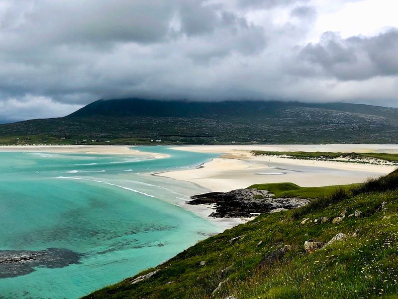 Isle of Harris, Outer Hebrides, Scotland