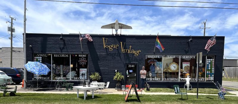 Where Exactly You Will Find This Ferndale Treasure