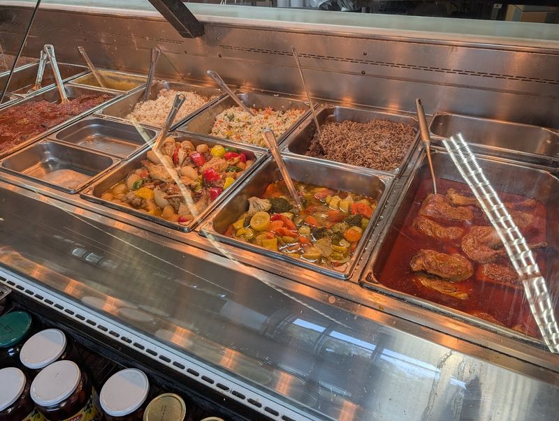 The Hot Bar That Surprises First-Timers