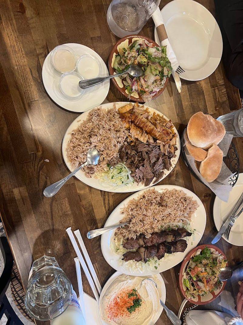 Lentil Soup and the Comfort Food Corner of the Menu