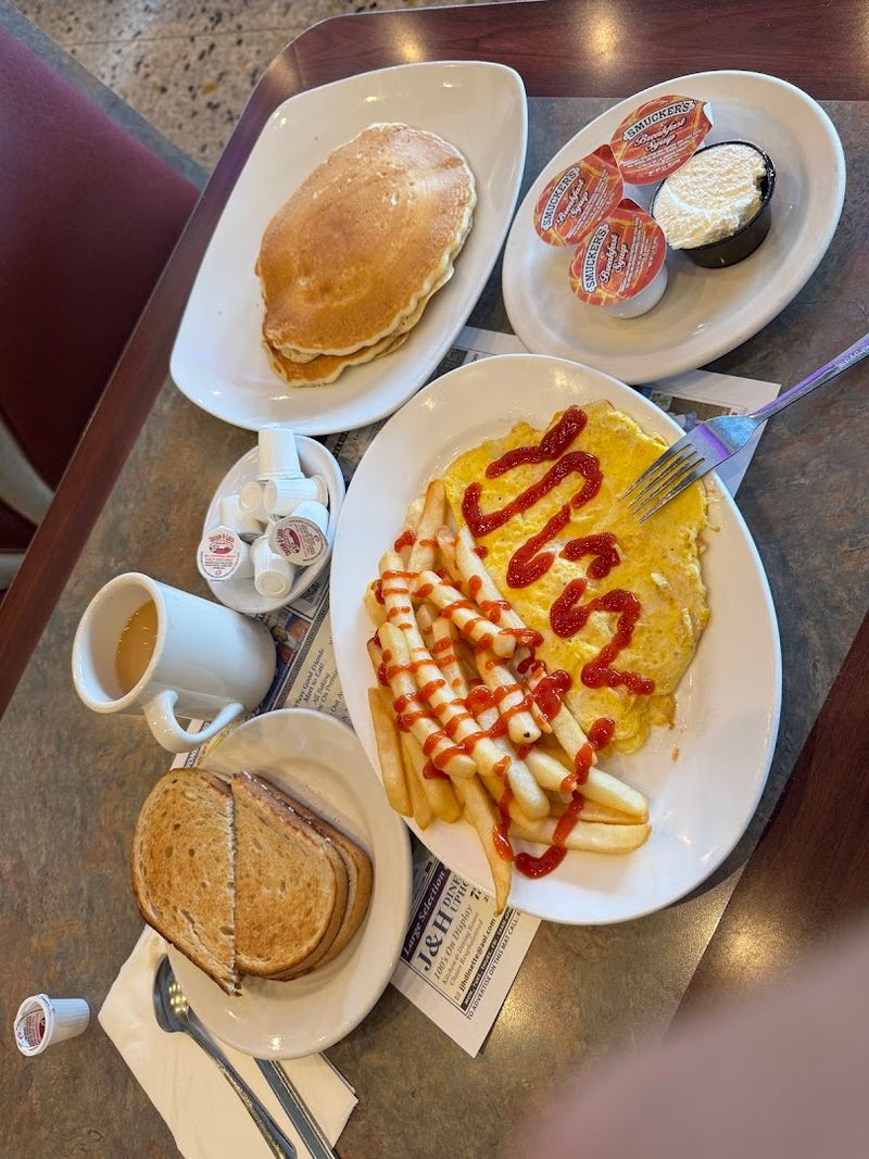 Prices That Make the Portions Feel Even Better