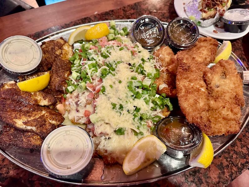 Service, Portions, and Pricing Worth Knowing Before You Go