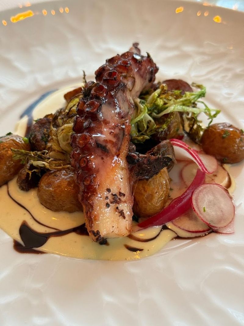 Marea — New York City, New York