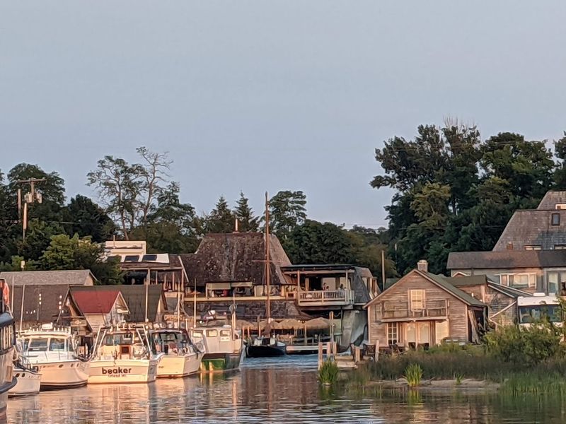 Preservation Challenges and the Fight to Save the Shanties