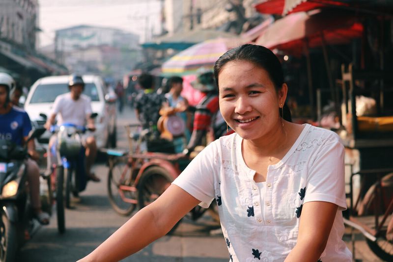 Thailand Is Safe—But Stay Aware