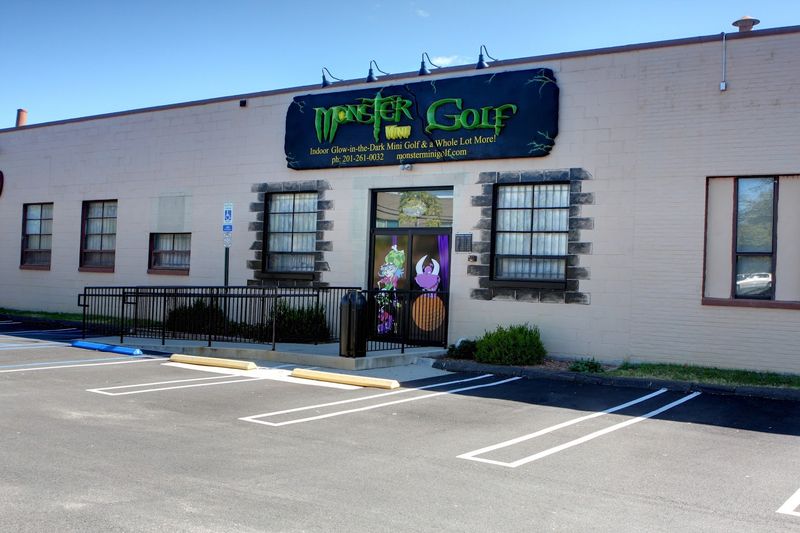 Parking, Access, and Getting There