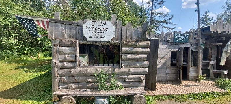 The Man Who Built a Dream: The Story of Spike Cooper