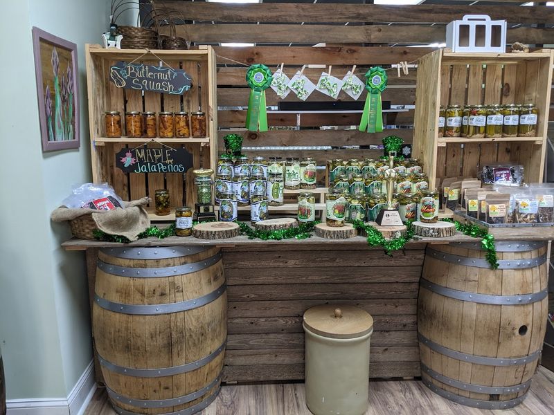 Why Pickle Enthusiasts Treat This Place as a Destination