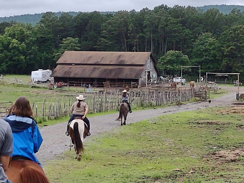 The Outlaw History Behind the Name