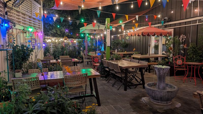 The Story Behind the Name and the Kitchen