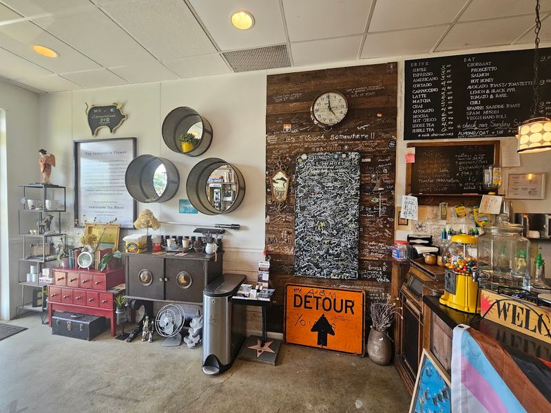 The Decor That Tells a Thousand Stories