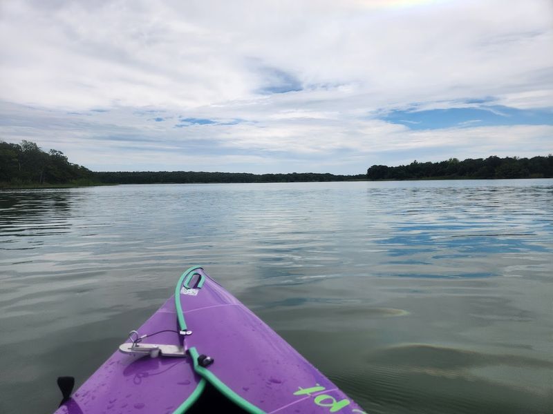 The Lake Murray Setting That Steals the Show