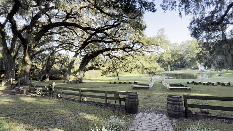 The Story Behind the Property