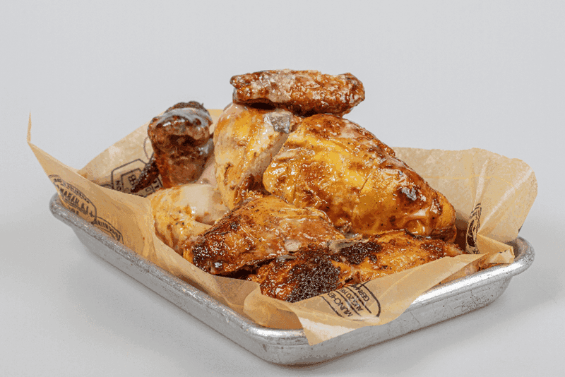 The Story Behind the Smoke: Latin American Roots on Every Plate