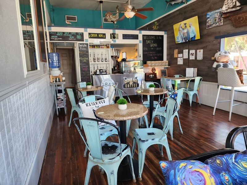 The Story Behind the Name and the Space