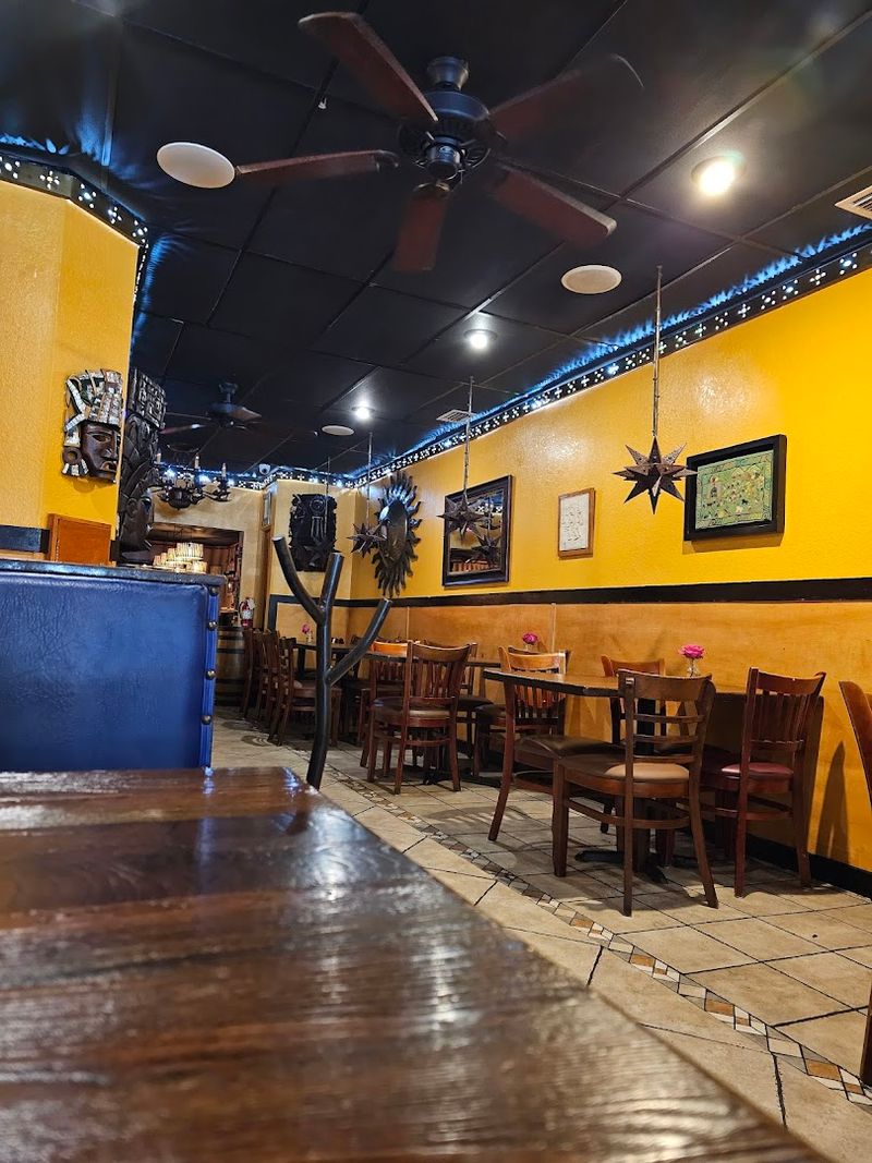 The Story Behind the Kitchen