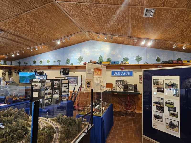 The Rich History Behind the Tracks