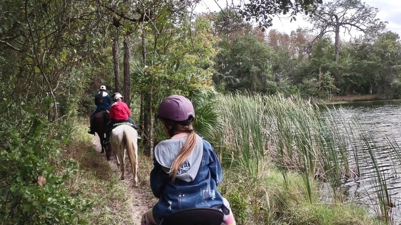 A Ranch With Real Roots in the Tampa Community