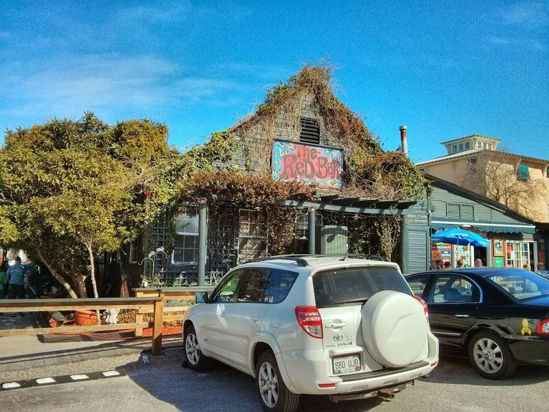 The Story Behind the Building: An Old General Store Reborn