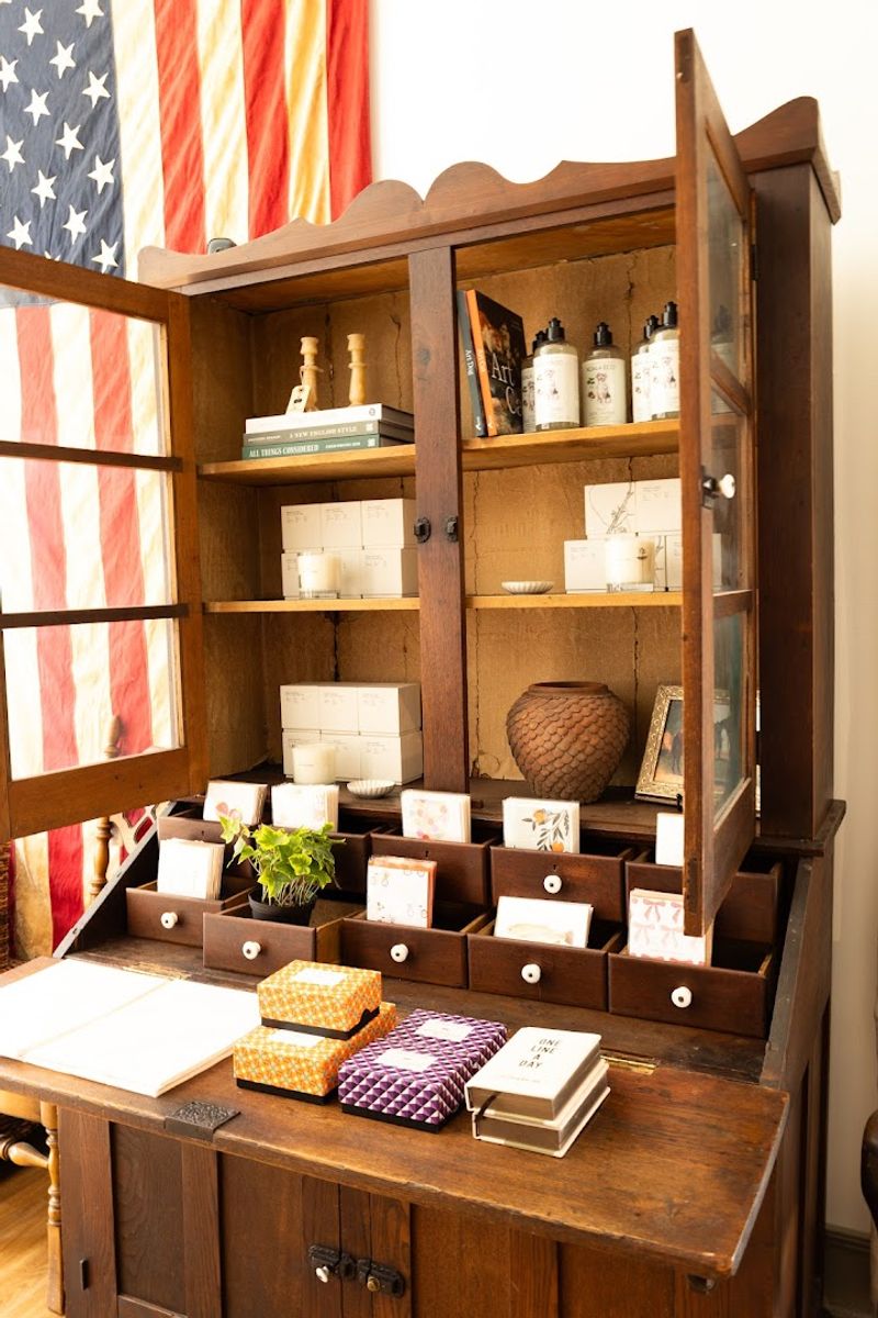 The Story Behind the Name