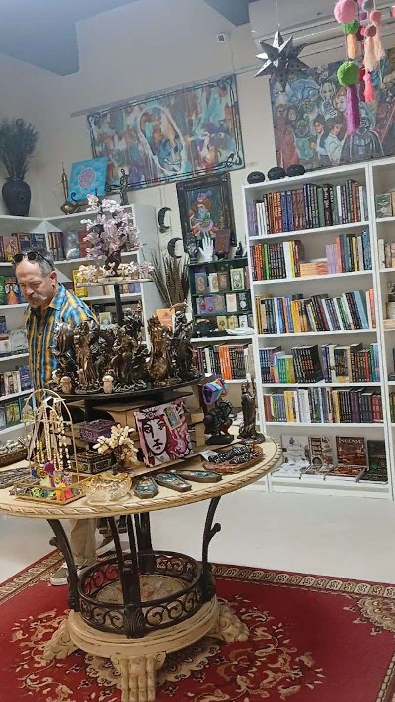 The Story Behind the Shop