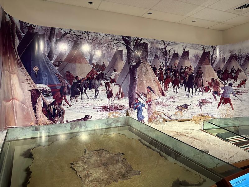 The Story Behind the Silence: What Happened on November 27, 1868