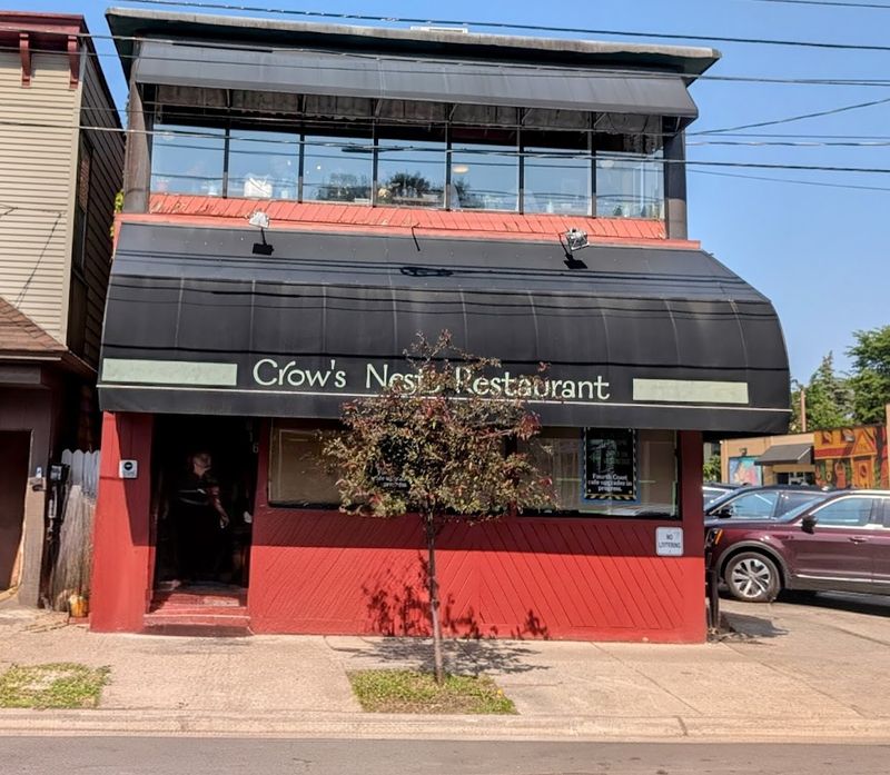 The Story Behind a Kalamazoo Breakfast Institution