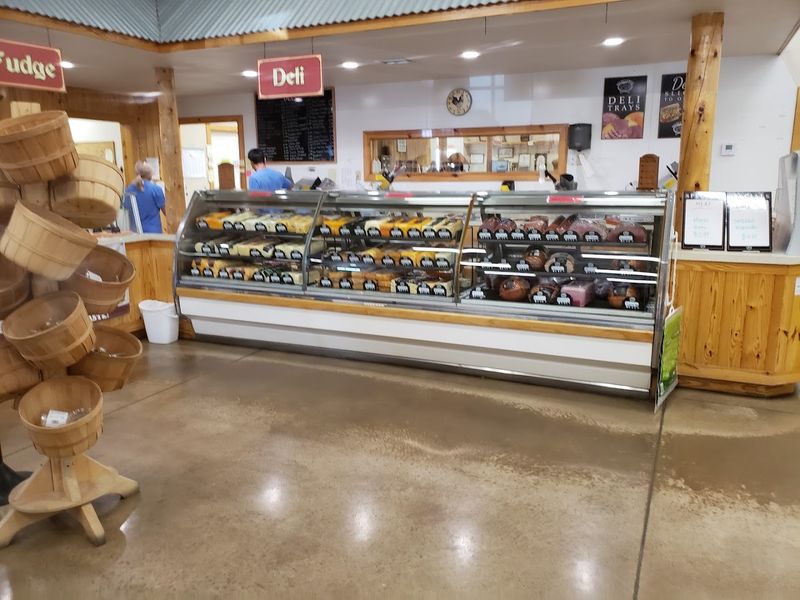 The Cheese Selection That Started It All