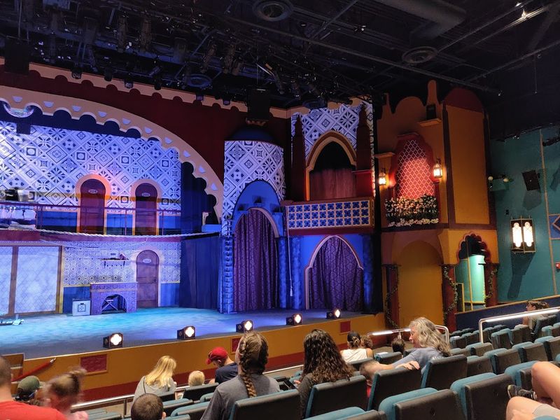 A Cool Escape From the Florida Heat