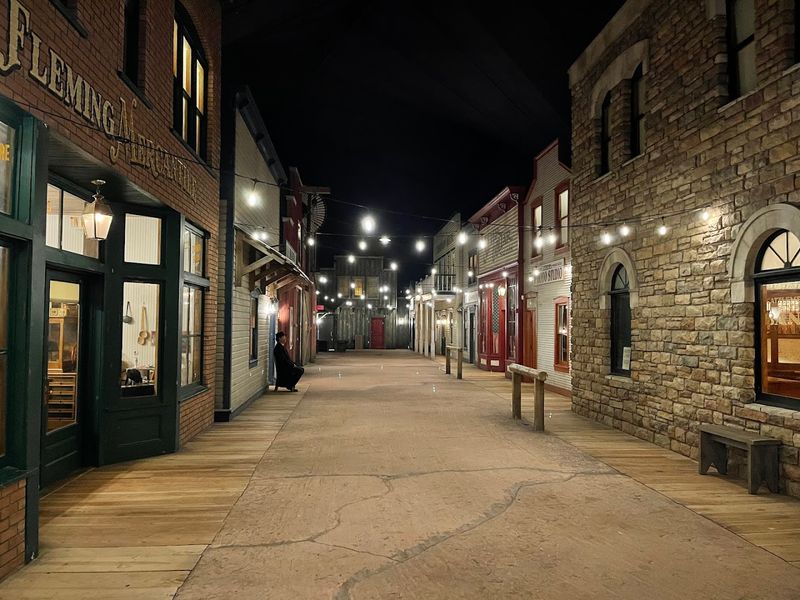 The Immersive Experience That Changes How You See the West