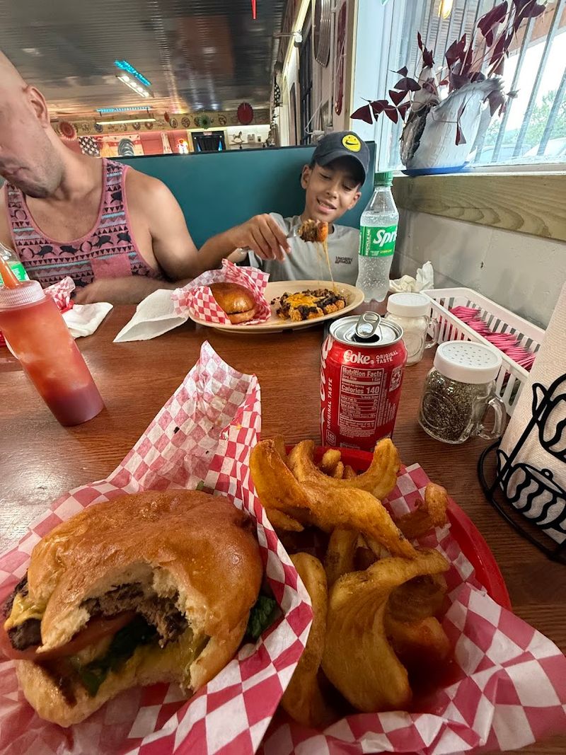 Burgers Worth the Drive