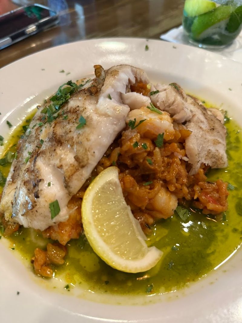 Seafood Highlights You Should Try