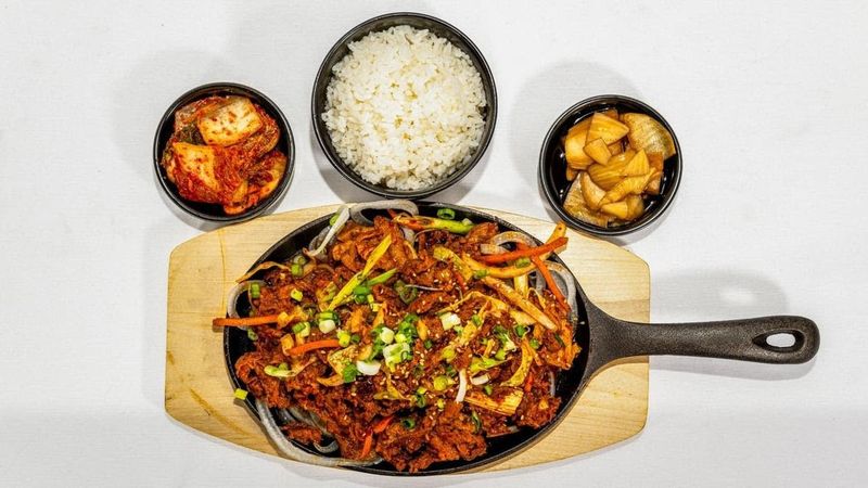 A Menu That Plays Both Hits and Deep Cuts