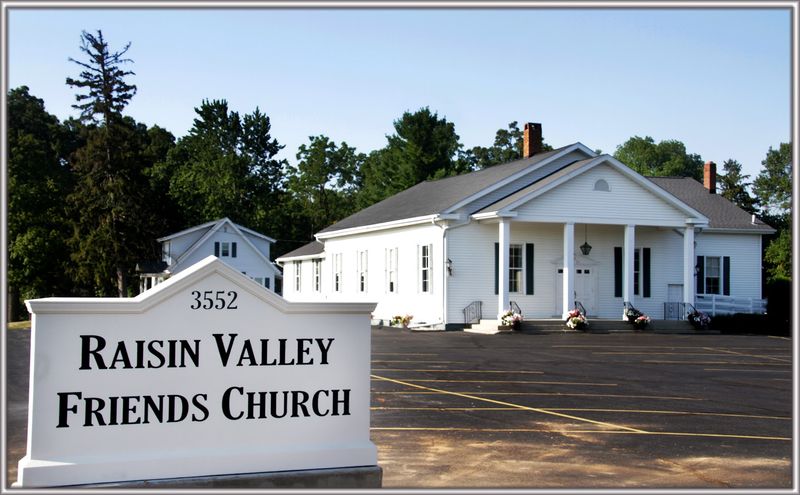 Quaker Communities, Lenawee County