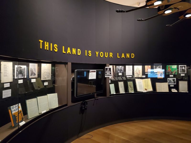 The story behind the archives