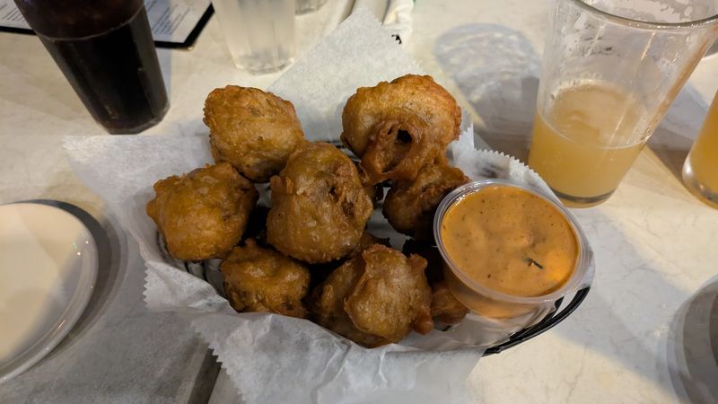 Appetizers Worth Ordering First