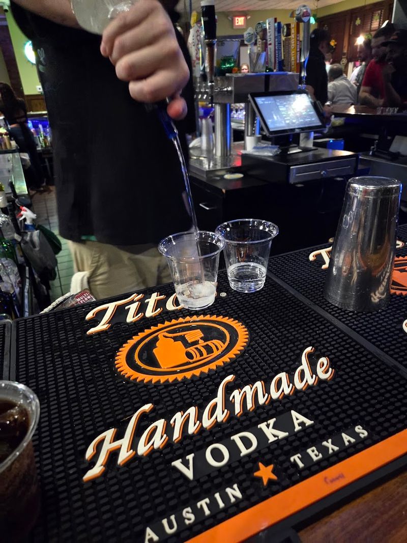 A Bar Program Worth Paying Attention To