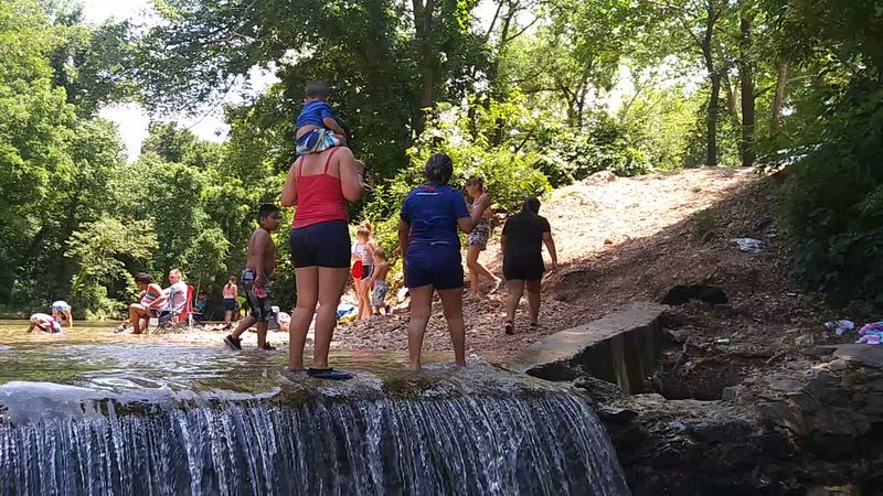 What to Pack for a Day at Little Blue