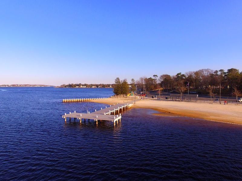 Beachwood Beach and the Local Swimming Scene