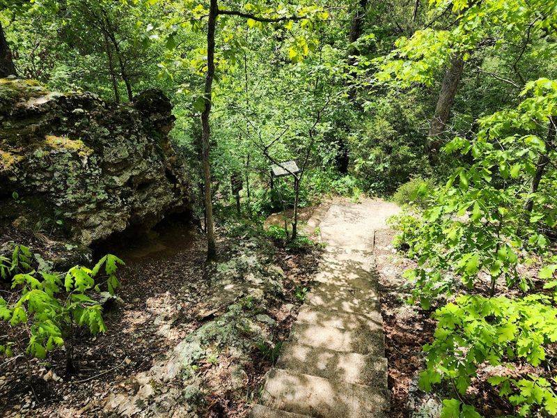 Trail Safety and What to Bring