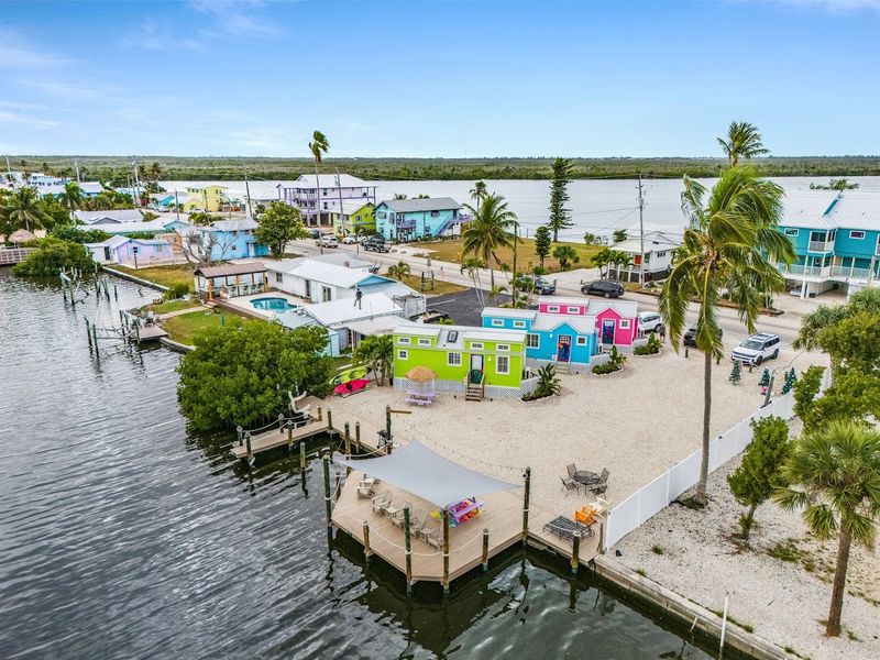 Pet-Friendly and Family-Ready: No One Gets Left Behind