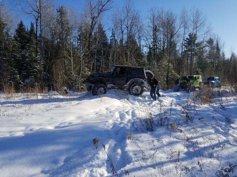 What Winter on the Island Actually Looks Like