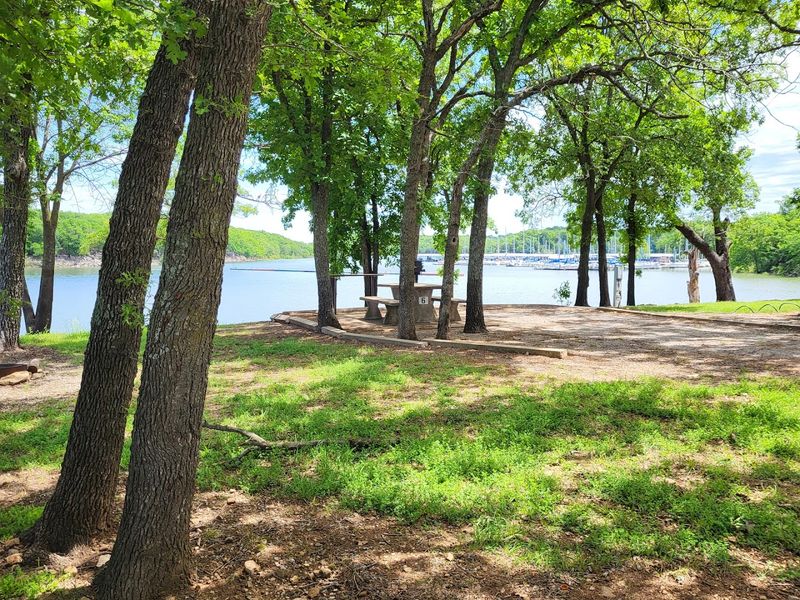 Hiking, Nature, and Slowing Down on Land