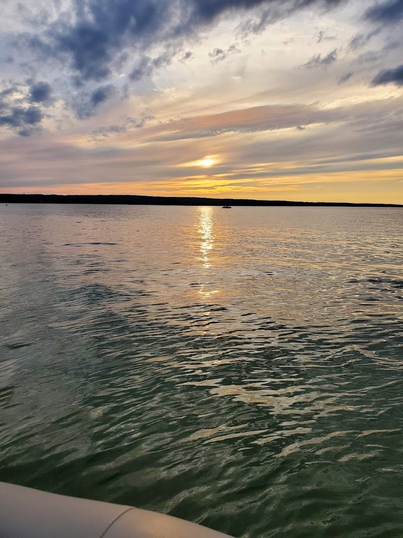 Paddling and Boating: Gateway to the Inland Waterway