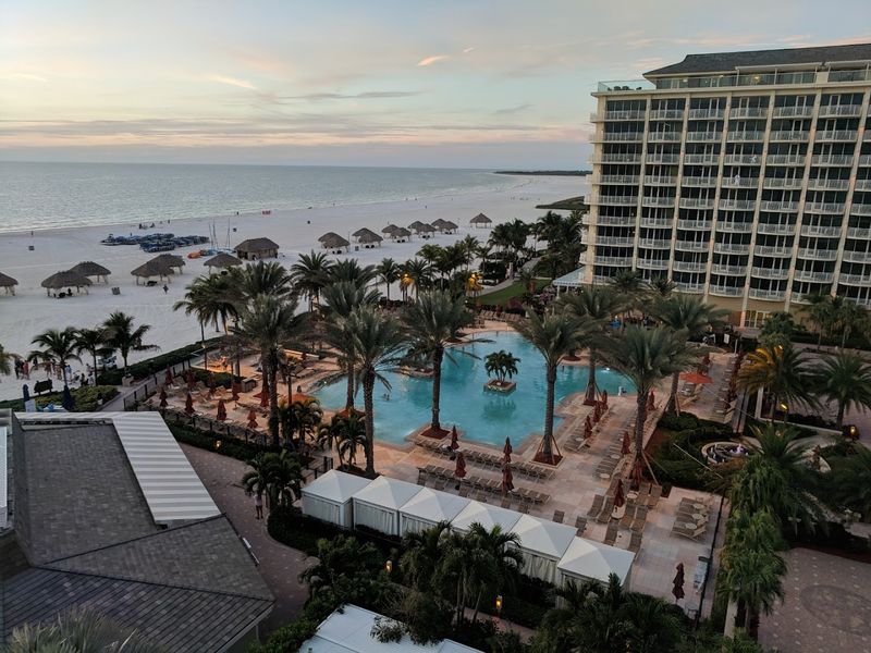 Gulf Sunsets That Stop You in Your Tracks