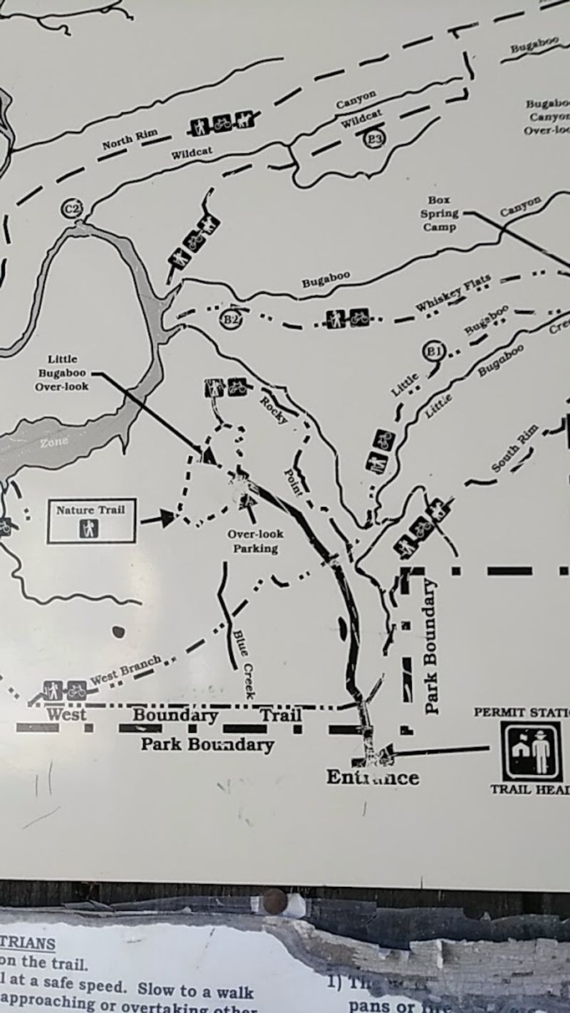 Navigating Without Cell Service