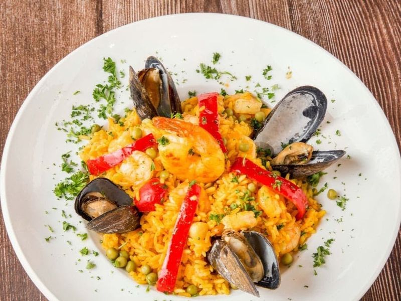 Paella