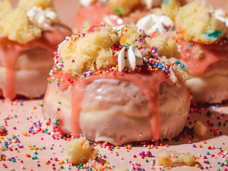 The Strawberry Tres Leches: A Fan Favorite Worth Seeking Out