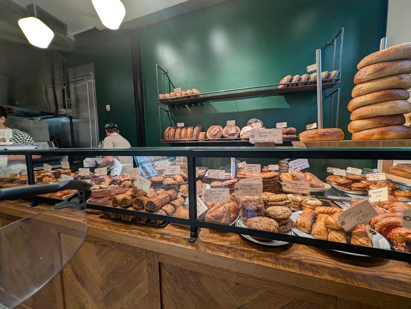 Georgia – Evergreen Butcher + Baker (Atlanta)